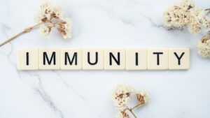 Immunity and Covid